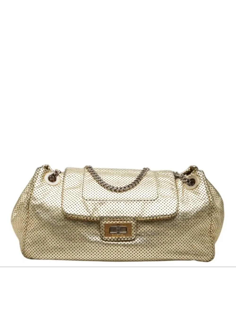 CHANEL this authentic